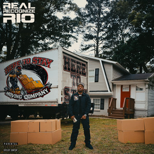 Im Back Again by Real Recognize Rio
