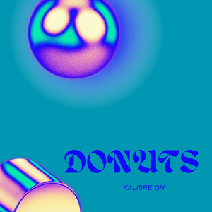 Donuts by KALIBRE ON