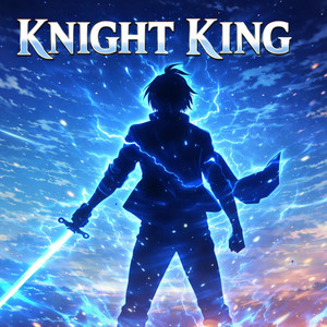 Knight king by Echos Unbound
