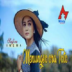Safira Inema - Menungso Ora Toto