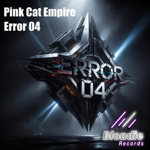 Error 04 - Original Mix by Pink Cat Empire