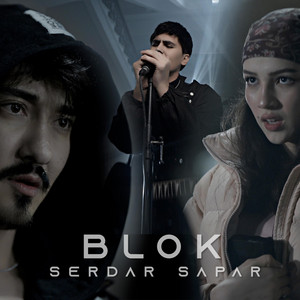 Serdar Sapar - BLOK