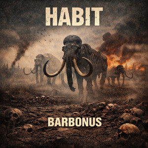 I Stay in Bed by Barbonus