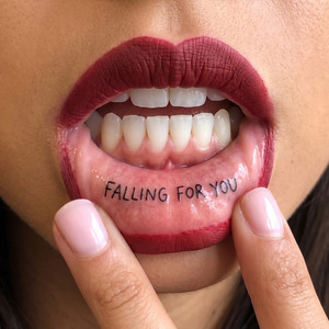 FALLING FOR YOU by Broken Altar