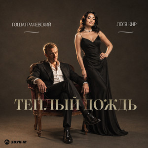 Тёплый дождь by Гоша Грачевский, Леся Кир