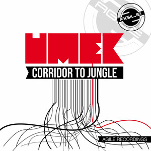 Corridor to Jungle cover art