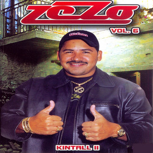 Portada de A Volta