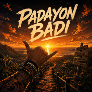 Padayon Badi by Choi Yans