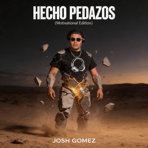 Hecho Pedazos (Motivational Edition) by Josh Gomez