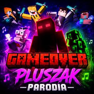 Wojan Game Over Pluszakowa Parodia by Demonix Wojan Team