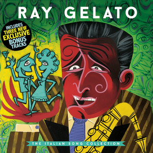 Ciao Ciao Bambina by Ray Gelato