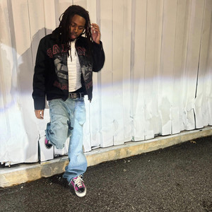 Lately by 1of1 Rackss