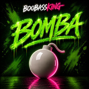 Bomba by BooBassKing