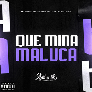 Portada de Que Mina Maluca