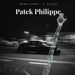 Patek Philippe by Riqo LaRon, J.Plaza