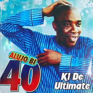 K1 De Ultimate - Alujo Bi 40 Pt. 1