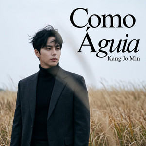 Como Águia by Kang Jo Min