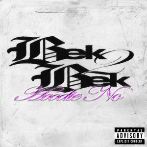 BEK 2 BEK by Hoodie No