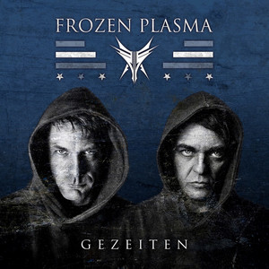 Gezeiten cover