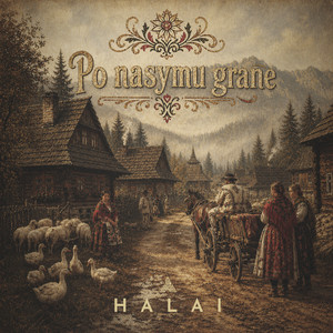 Słonecko juz zasło by Halai