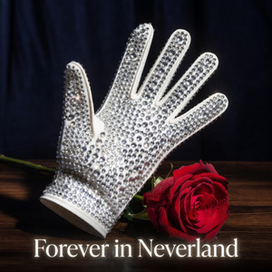 Forever in Neverland by JackDaniello