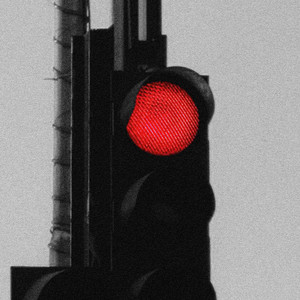 RED LIGHT by Tyro Del, Justin Stone