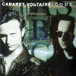 Don't Argue by Cabaret Voltaire