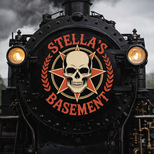 Mourning Line by Stella's Basement