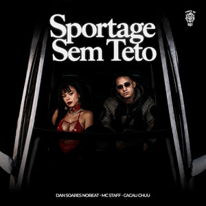 Sportage Sem Teto