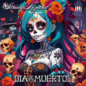 Dia De Muertos by StringLizard