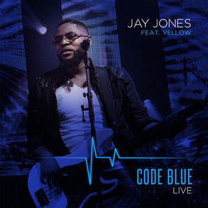 Portada de Code Blue (feat. Yellow)