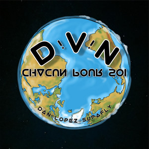 CHACUN POUR SOI by Dan Lopez Supafly, D!V!N