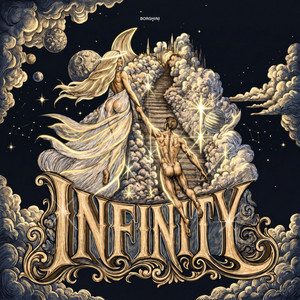 INFINITY (Hjemmesnekk)