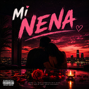 MI NENA by KREY OG