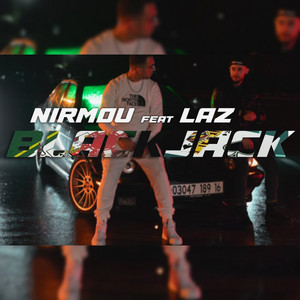 Blackjack by Nirmou, Laz