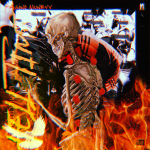 Portada de Hell Time