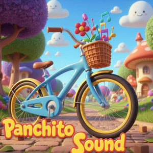 Dispasito by panchito sound