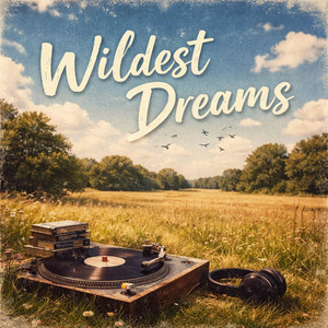 Wildest Dreams by IronNoxx, Reel2Reel