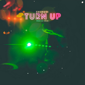 Portada de Turn Up