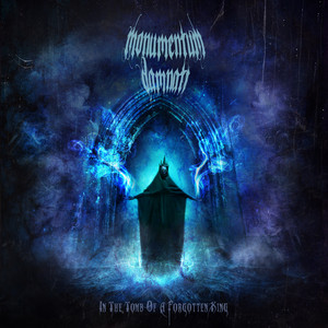 My Bloody JJ by Monumentum Damnati