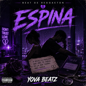 Espina by Yova Beatz