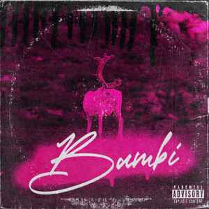 Bambi by JuDior