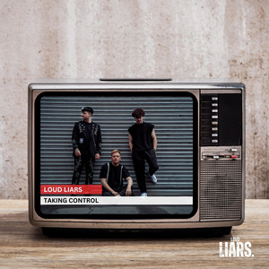 Taking Control by Loud Liars