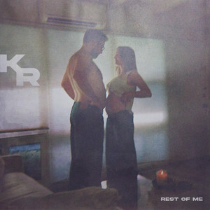 Rest of Me by Kyle Reynolds