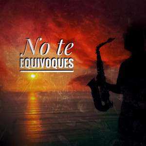 Show Explósion Juvenil - No te Equivoques