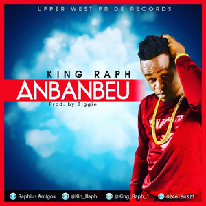 King Raph - Anbanbeu