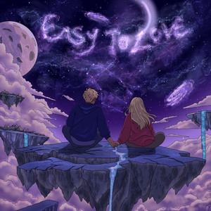 Easy To Love by Never Dying