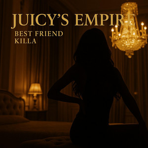 Best friend killa by Juicy's empire