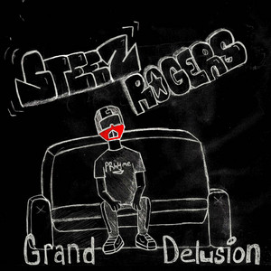 Steez Rogers - Dough Lose Your Way