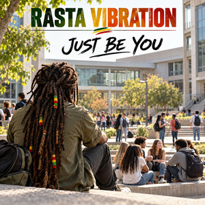 Just Be You by RASTA VIBRATION